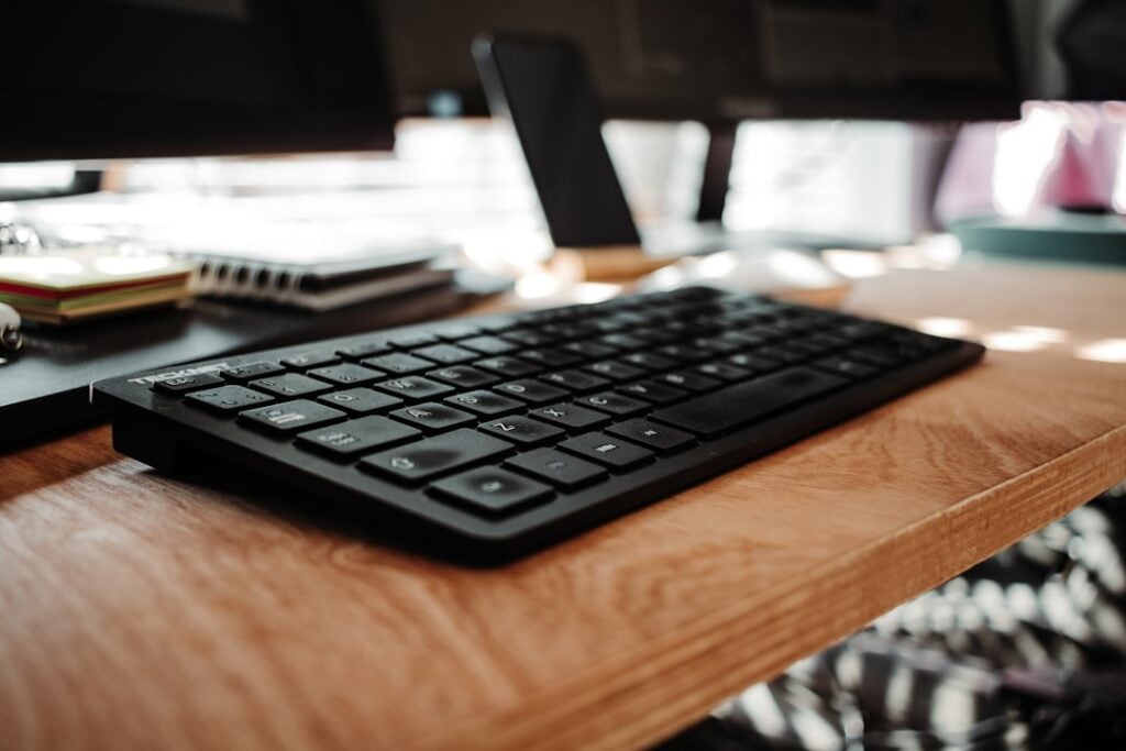 Crackers Over The Keyboard Day