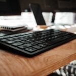 Crackers Over The Keyboard Day