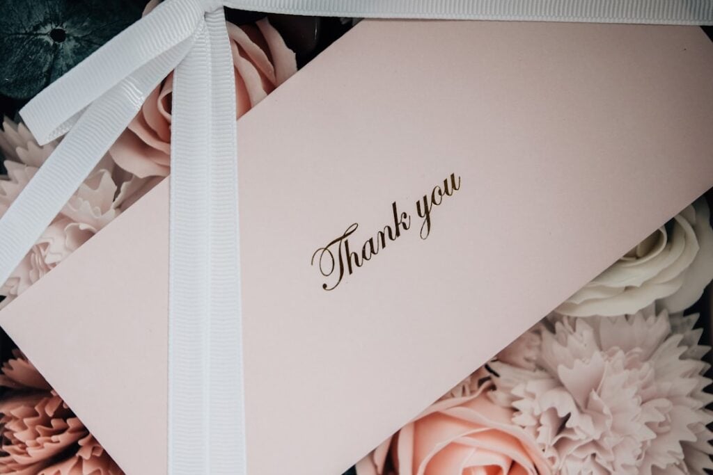 Teacher Appreciation Gift Ideas
