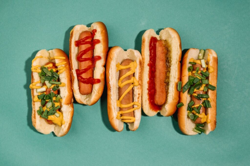 National Hot Dog Day