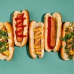 National Hot Dog Day