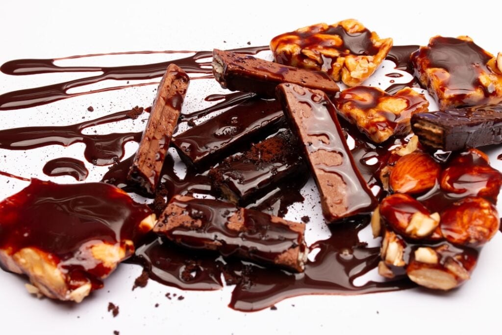 National Chocolate Wafer Day