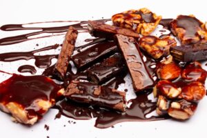 National Chocolate Wafer Day