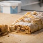 National Apple Turnover Day