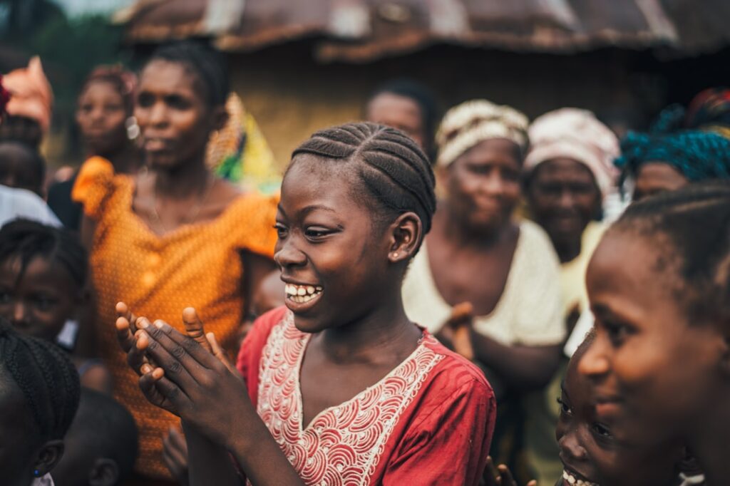 International Day of Women and Girls of African Descent