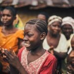 International Day of Women and Girls of African Descent