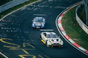 Motorsports Awareness Month