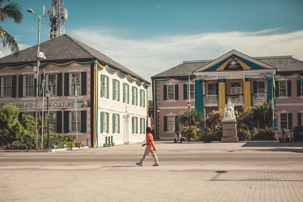 Bahamas – Independence Day