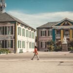Bahamas – Independence Day