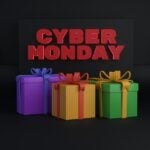 Cyber Monday 2026