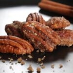 National Pecan Sandies Day