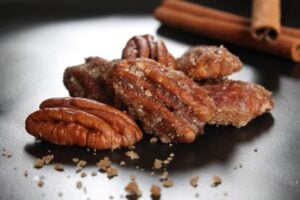 National Pecan Sandies Day