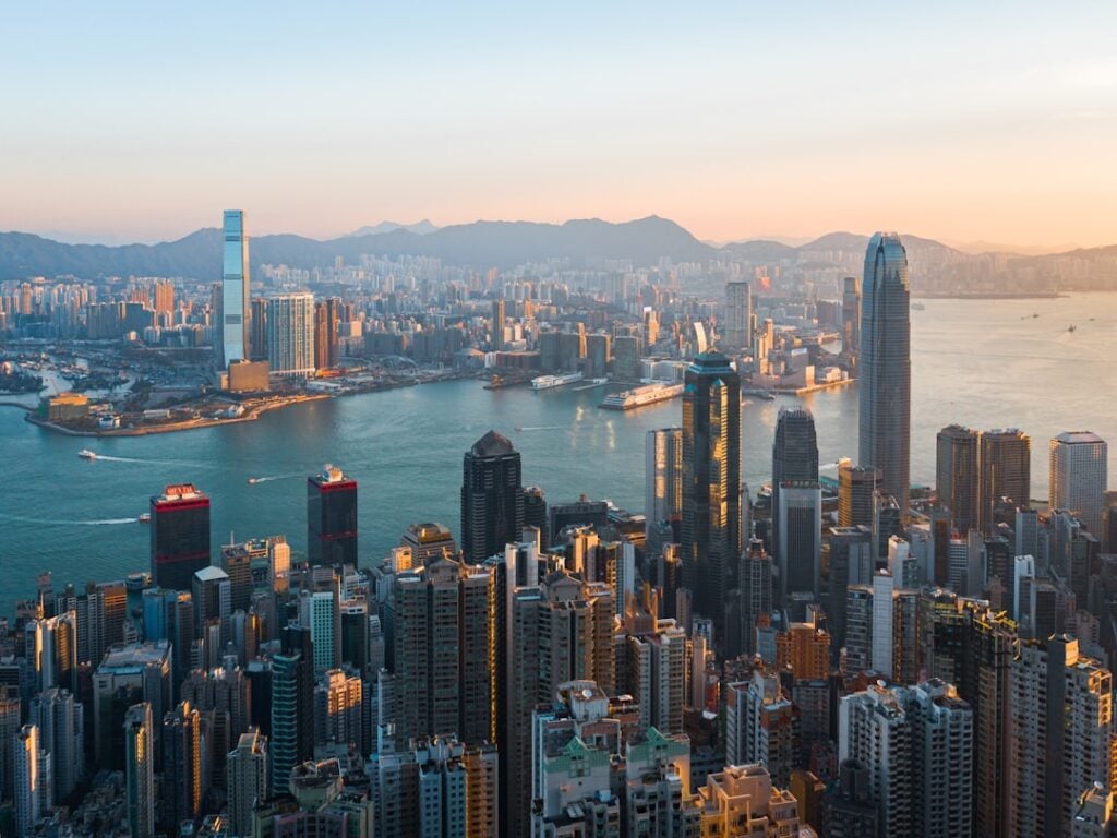 Hong Kong – Establishment Day