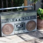 International Boombox Day