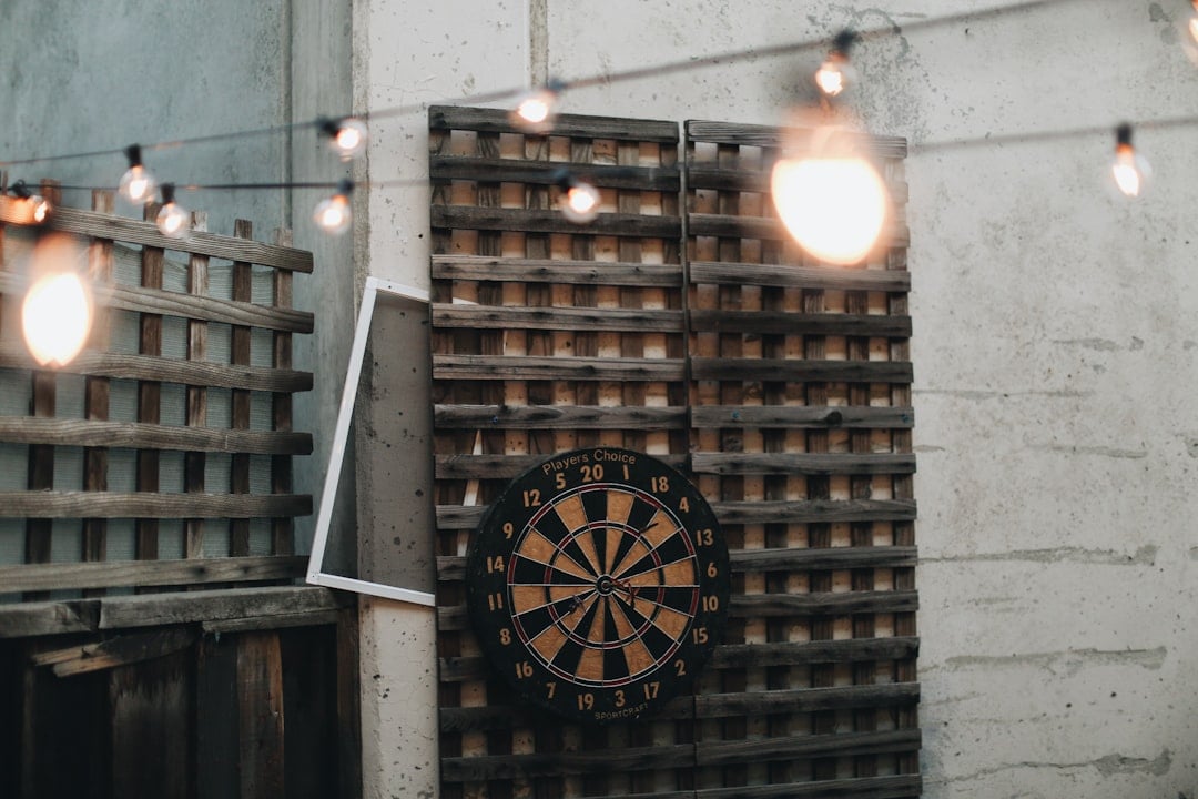 National Yard Games Day — yard games