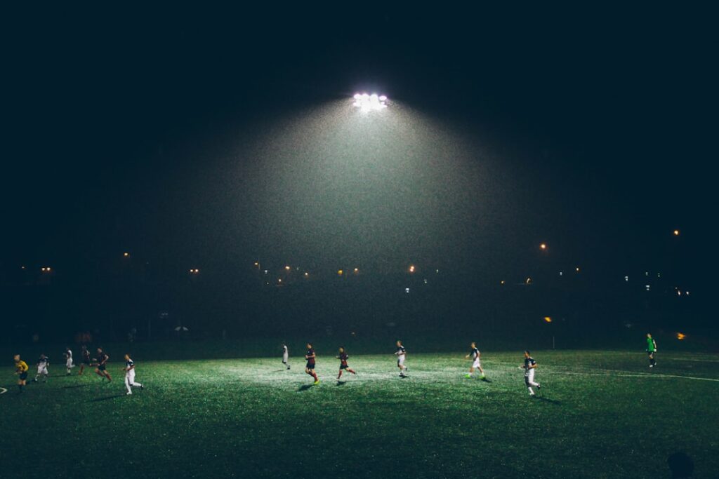 National Soccer Day