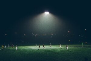 National Soccer Day