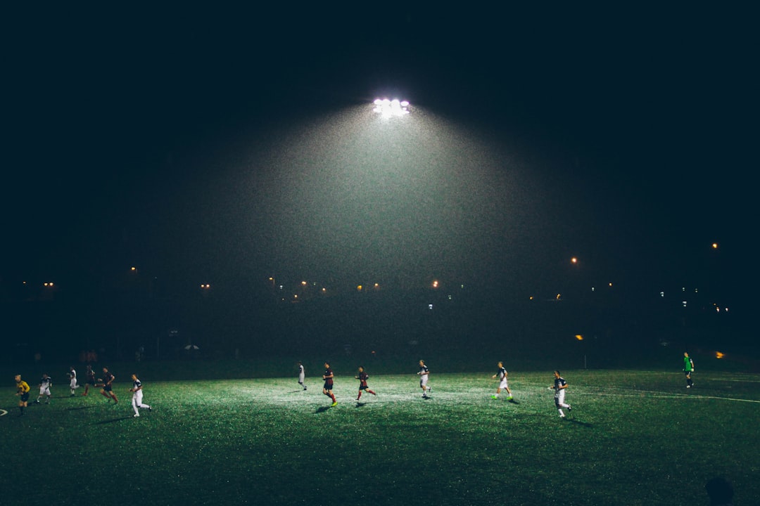 National Soccer Day — soccer