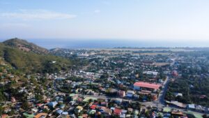Comoros - National Day