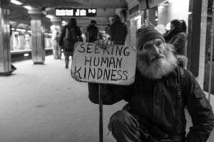 Homelessness Week 2026