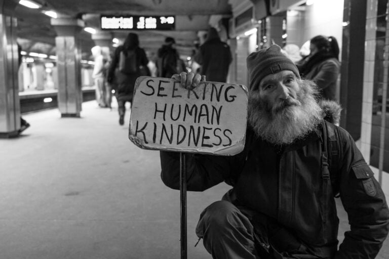 Homelessness Week 2026