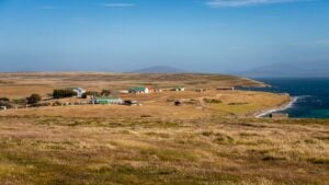 Falkland Islands - Liberation Day