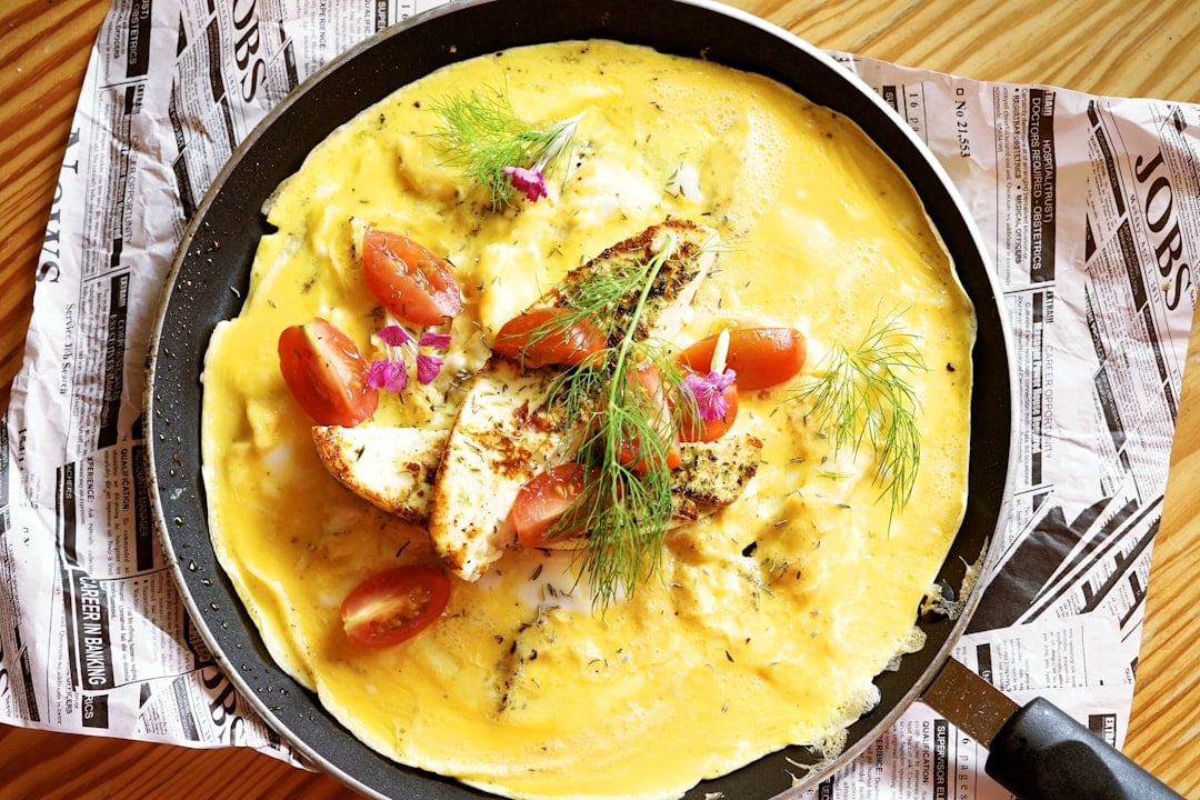 National Don’t Put all your Eggs in One Omelet Day — don t put all your eggs one omelet