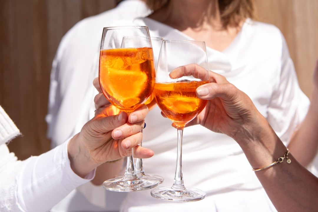 National Spritz Day — spritz