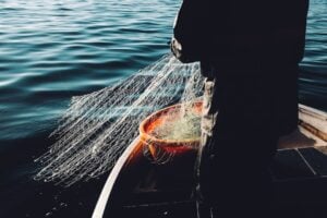 International Fisherman Day