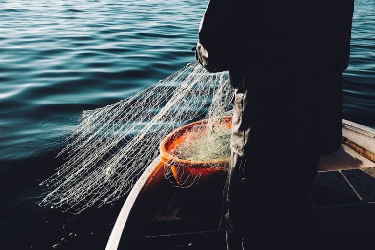 International Fisherman Day