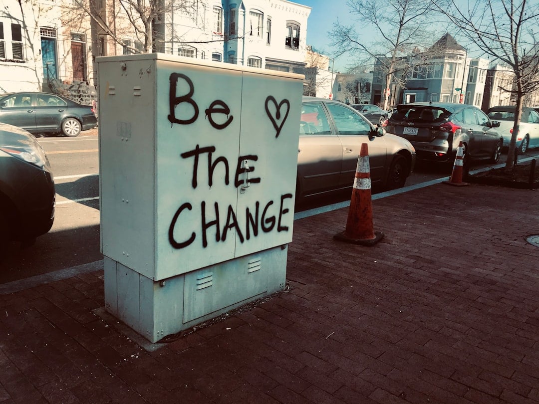 National Be Someone Day — be someone