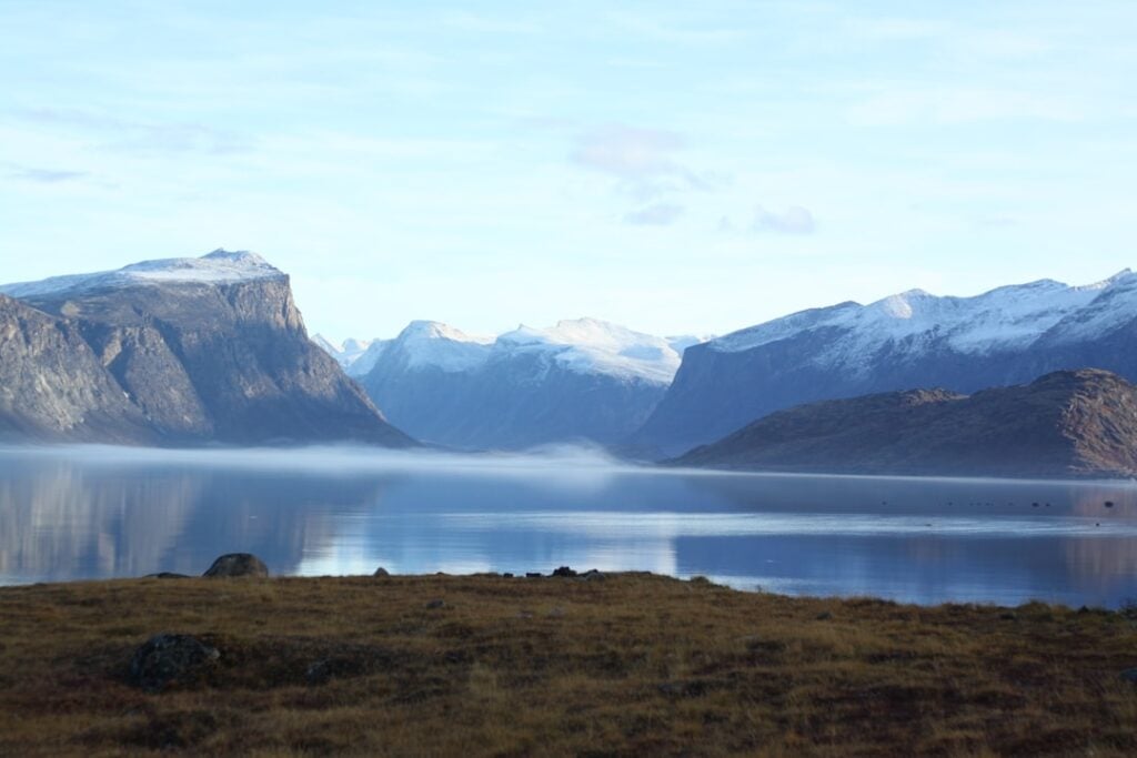 Nunavut Day