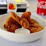 National Chicken Finger Day