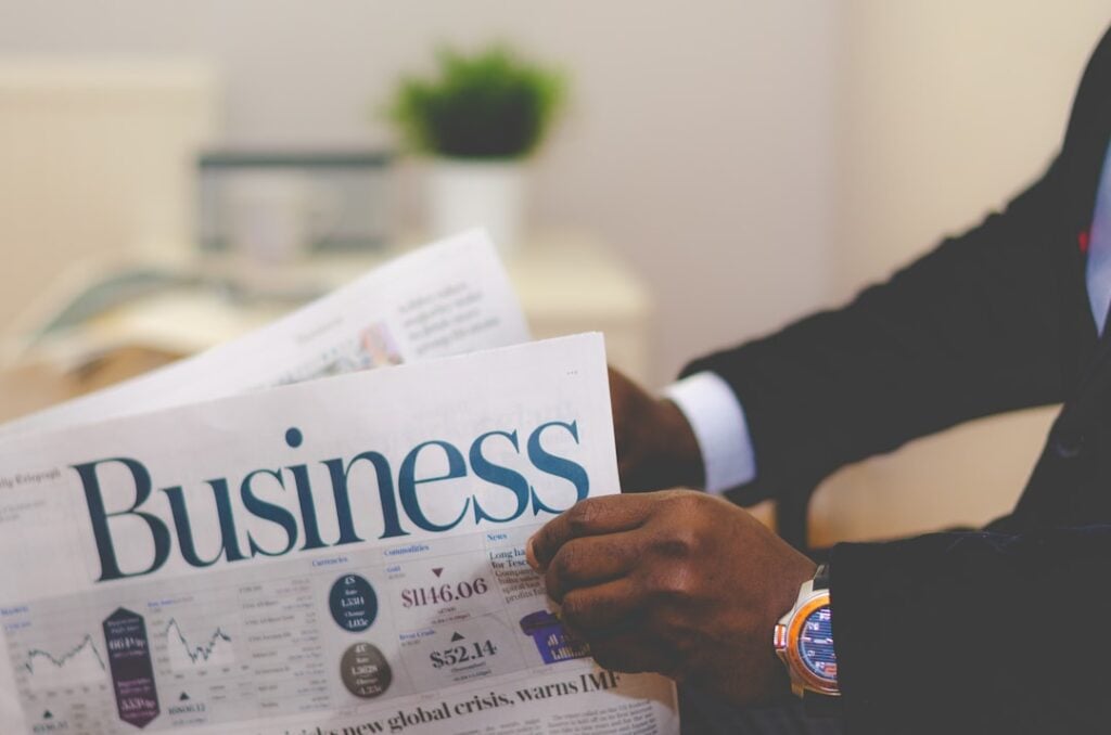 National Black Business Month