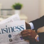 National Black Business Month