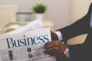 National Black Business Month