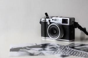 National Camera Day