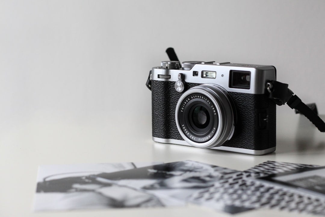 National Camera Day — camera