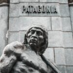 Patagonian New Year