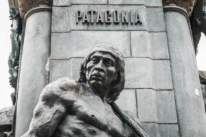Patagonian New Year