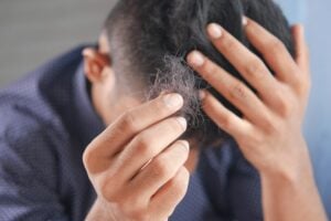 National Hair Loss Awareness Month