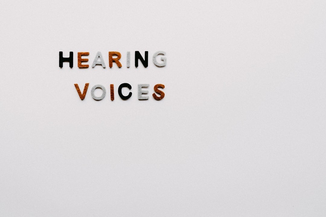 One Voice Day — one voice