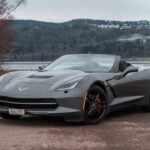 National Corvette Day