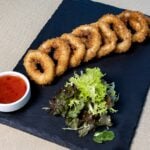 National Onion Ring Day