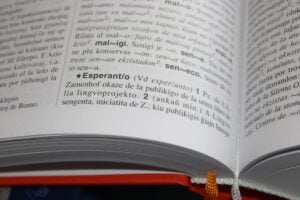 Esperanto Day