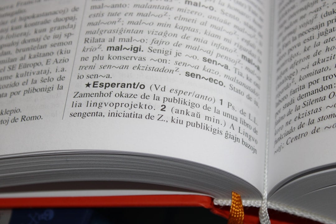 Esperanto Day — esperanto