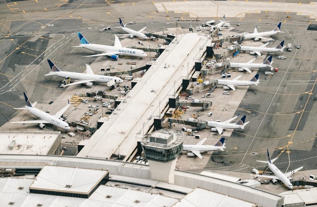 National Air Traffic Control Day