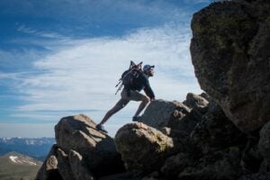 National Hike With A Geek Day