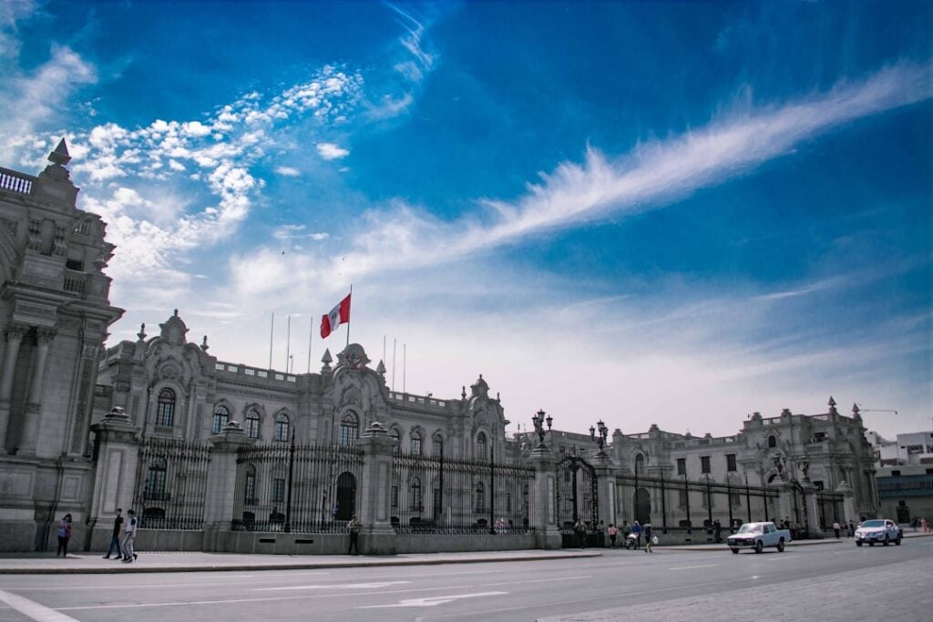 Peru – Independence Day