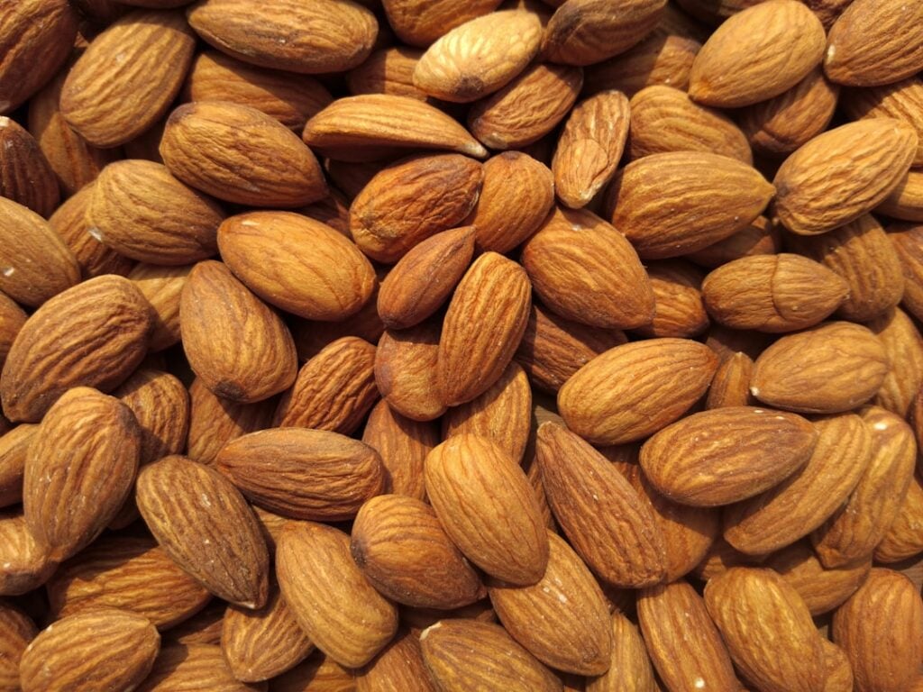 National Almond Buttercrunch Day